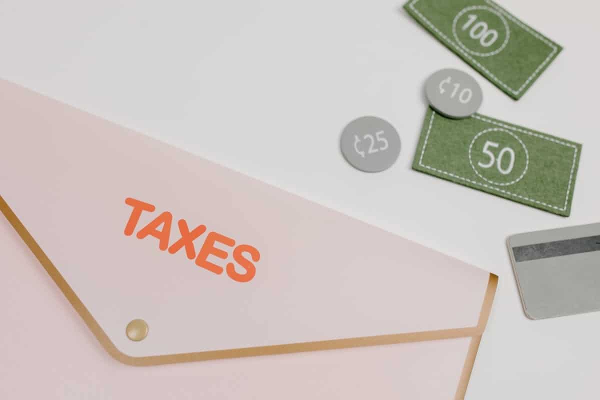 défiscalisation économie