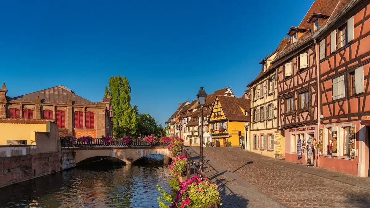 alsace  inondation