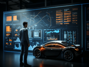 Analyse des risques d'investir dans Carinvest Group