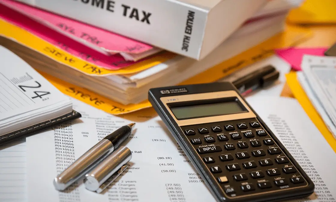 Connaître les charges déductibles de vos impôts comment faire 