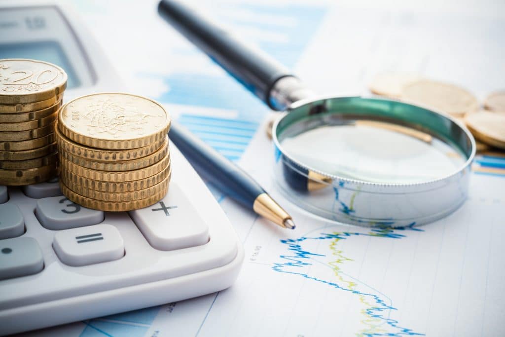 Comment placer 40 000 euros ? - Blueprint For Safety