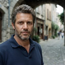 Théo Perez