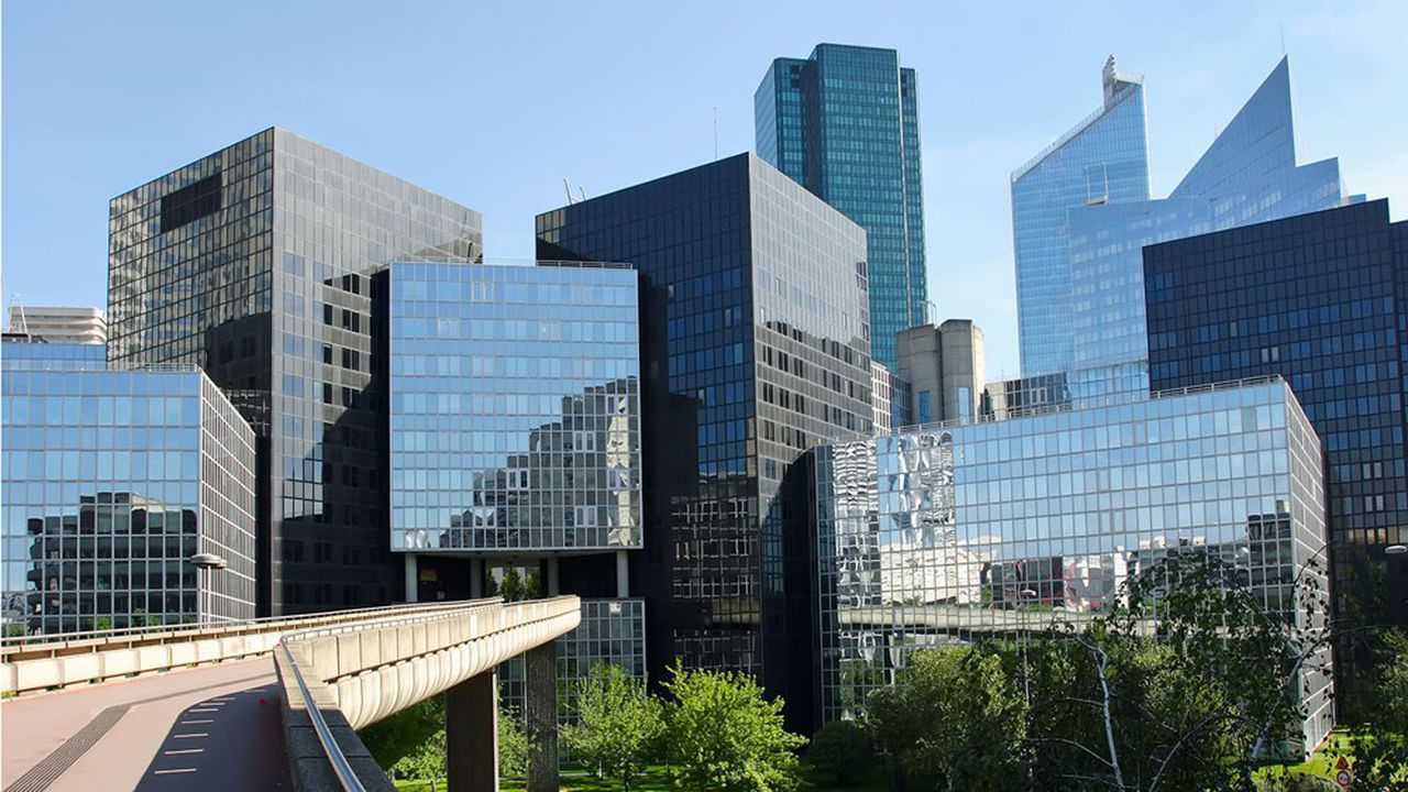 avenir pour les placement en SCPI