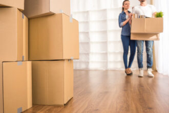 Comment réussir votre déménagement dans la région de lausanne sans stress ?