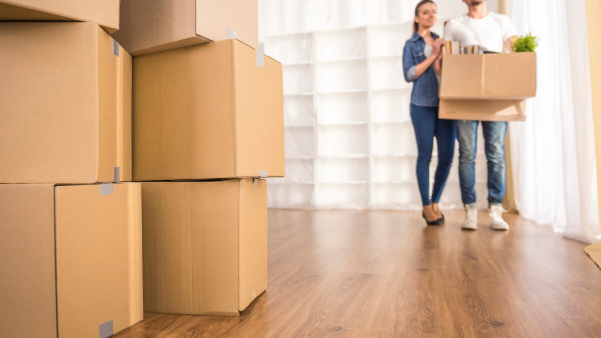 Comment réussir votre déménagement dans la région de lausanne sans stress ?