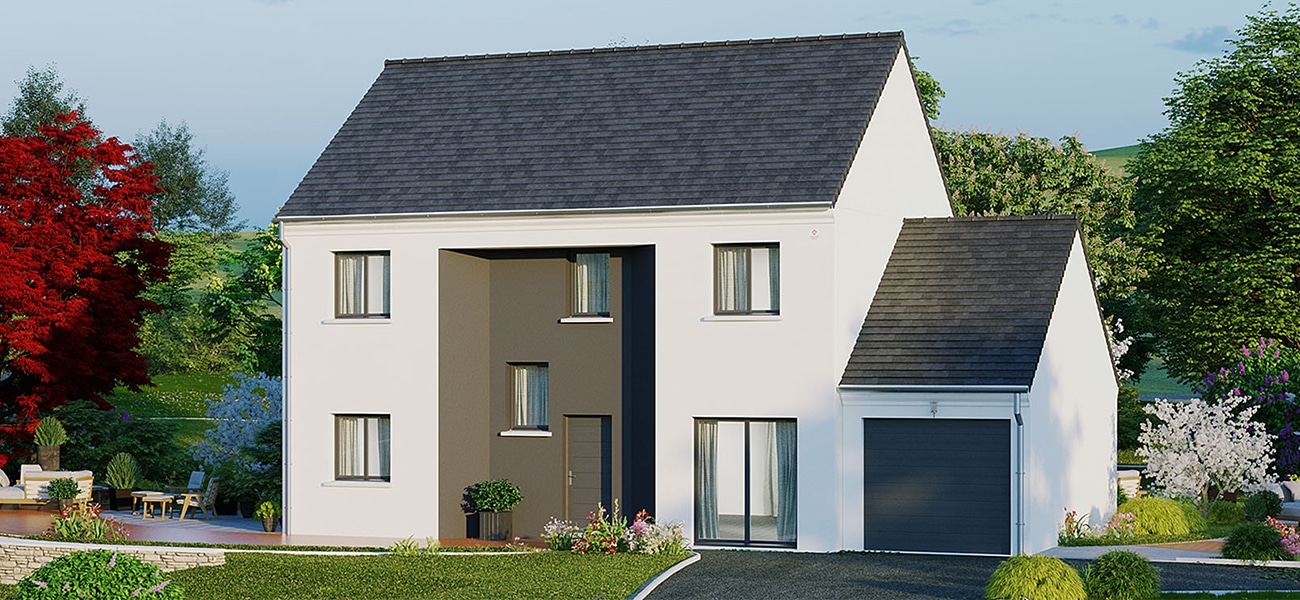 d’une maison sur plan maison pierre les critères à prendre en compte