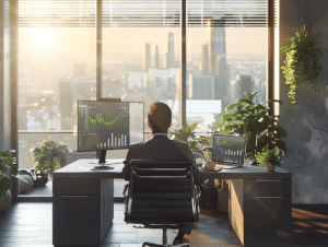 Plateforme de gestion de patrimoine MaBanquePrivee de BNP Paribas
