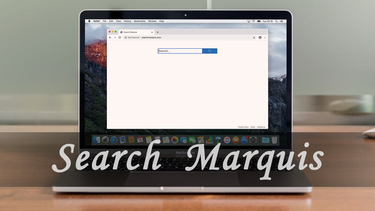 search-marquis