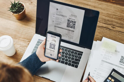 Facturation électronique : gagnez du temps et sécurisez vos transactions