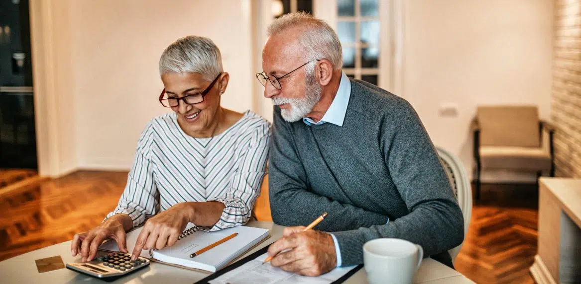 garanties proposées par une mutuelle senior