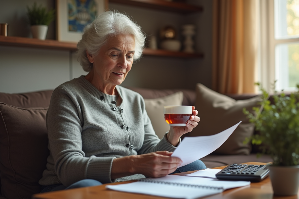 finances personnelles