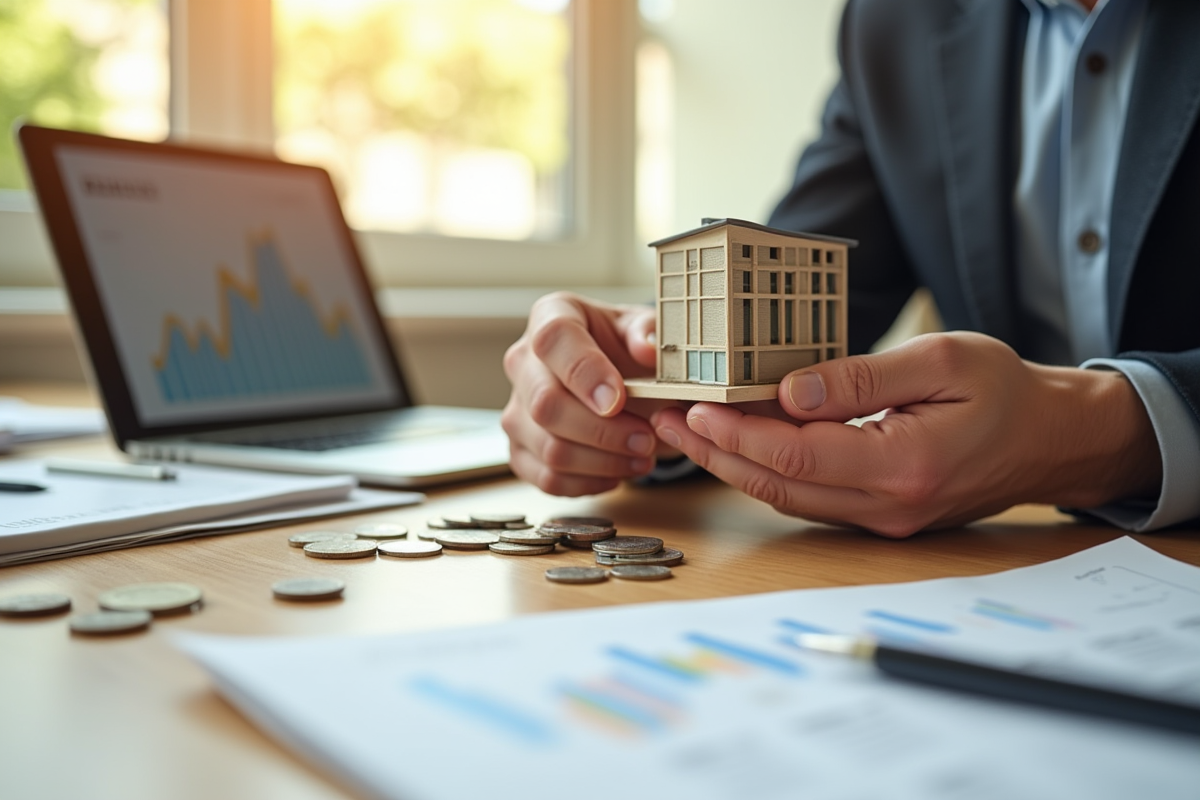immobilier investissement