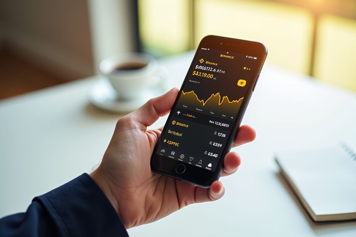 retrait binance