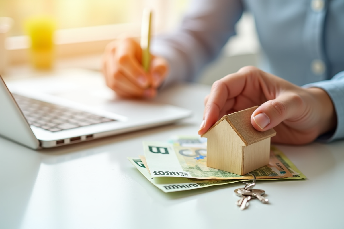 prêt immobilier