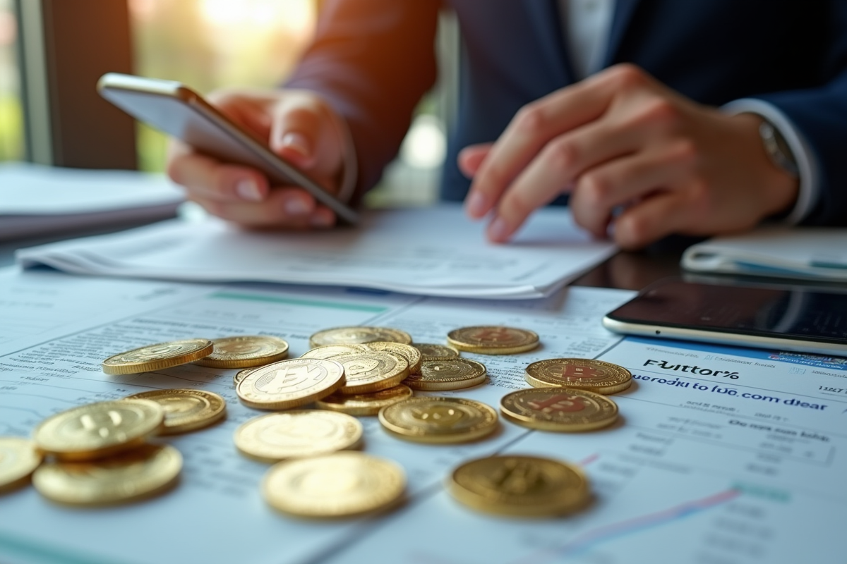 cryptomonnaie surveillance