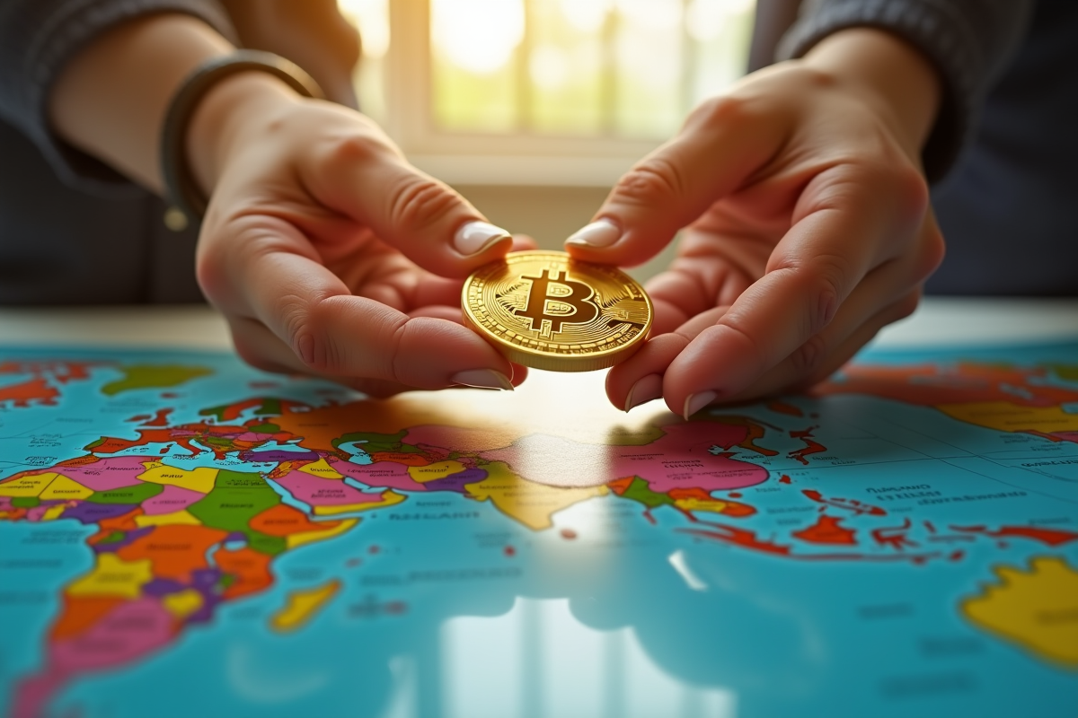 cryptomonnaie légalité