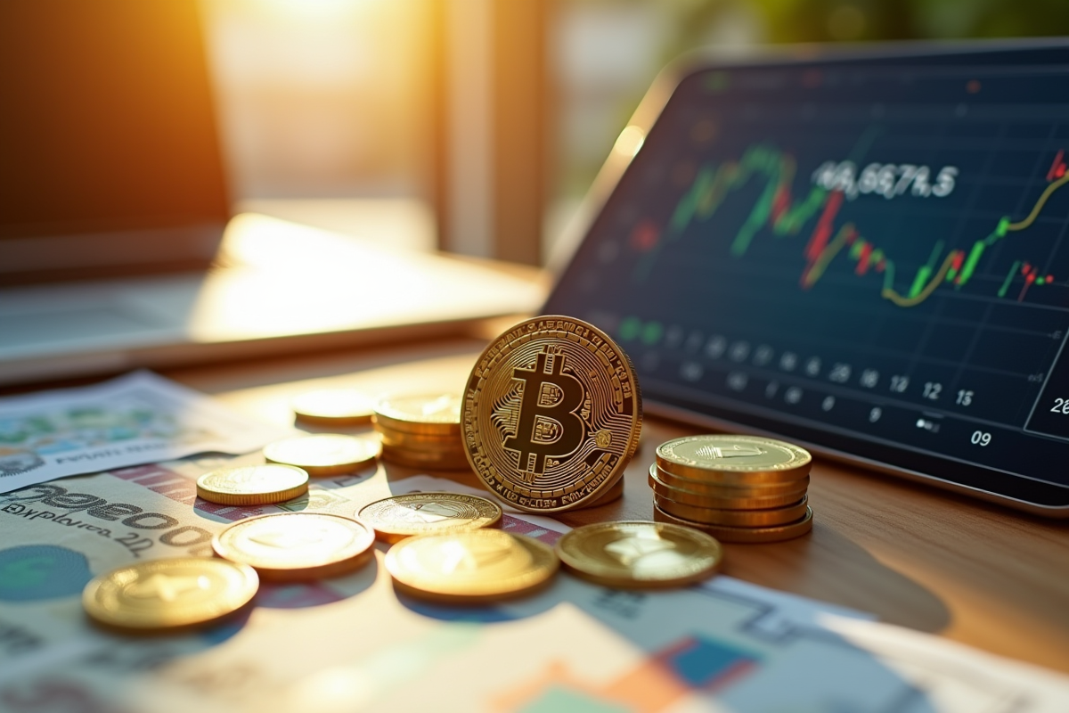 cryptomonnaie futur