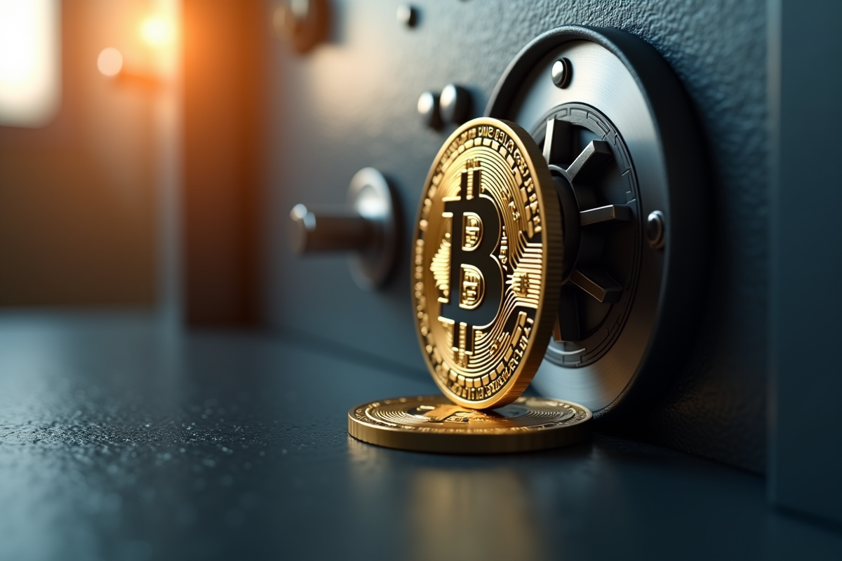 sécurité crypto