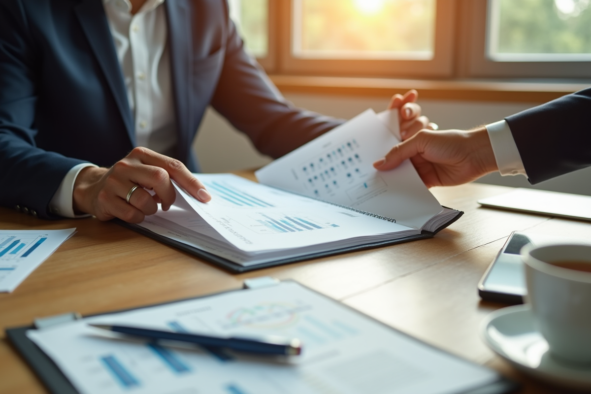 financement entrepreneurial