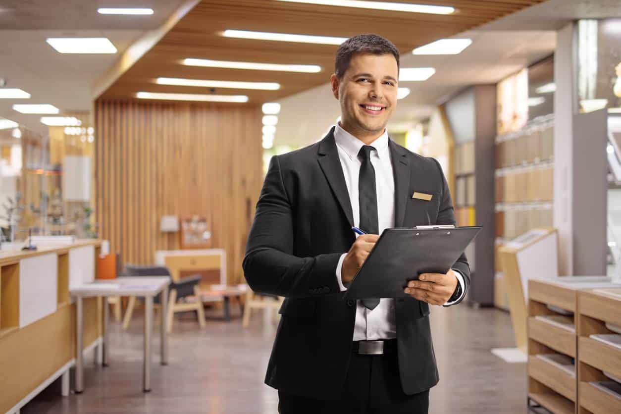 h&ocirc;tel, accueillir un séminaire