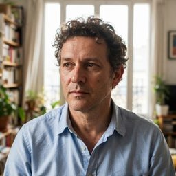 Jérôme Renaud