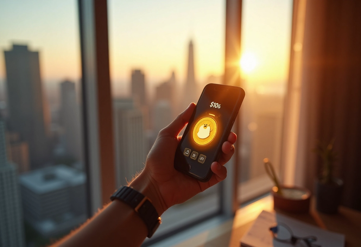 cryptomonnaie futur
