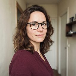 Jessica Petit