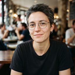 Océane Michaud