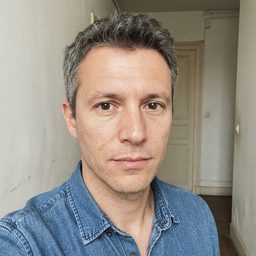 Ludovic François