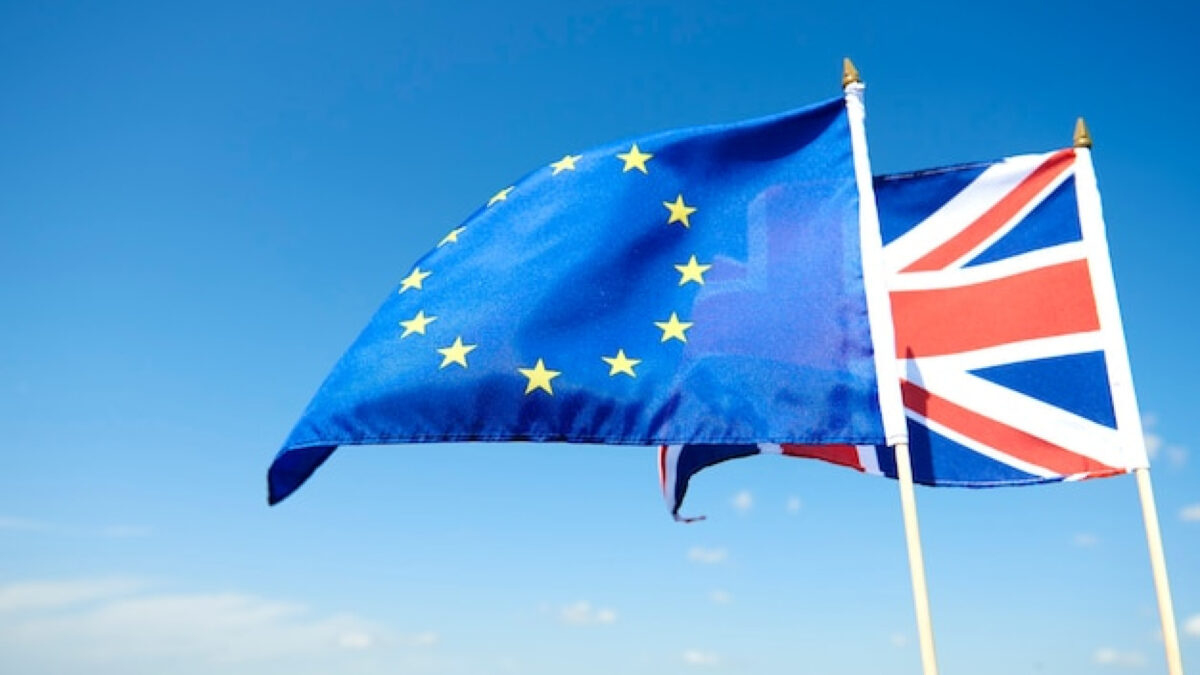 Pourquoi faire appel à un expert Brexit pour vos formalités douanières ?