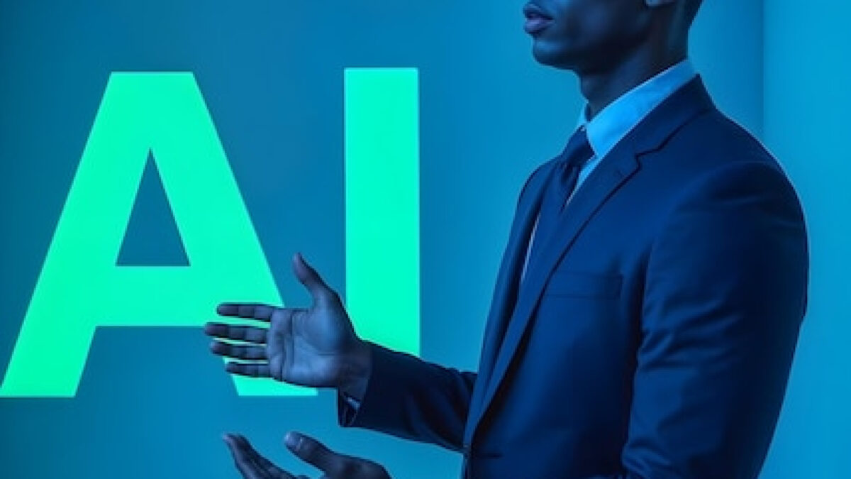 Pourquoi se former à l’intelligence artificielle aujourd’hui ?