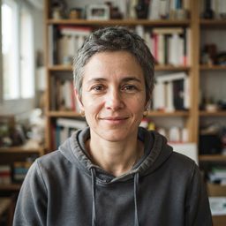 Margaux Perrin