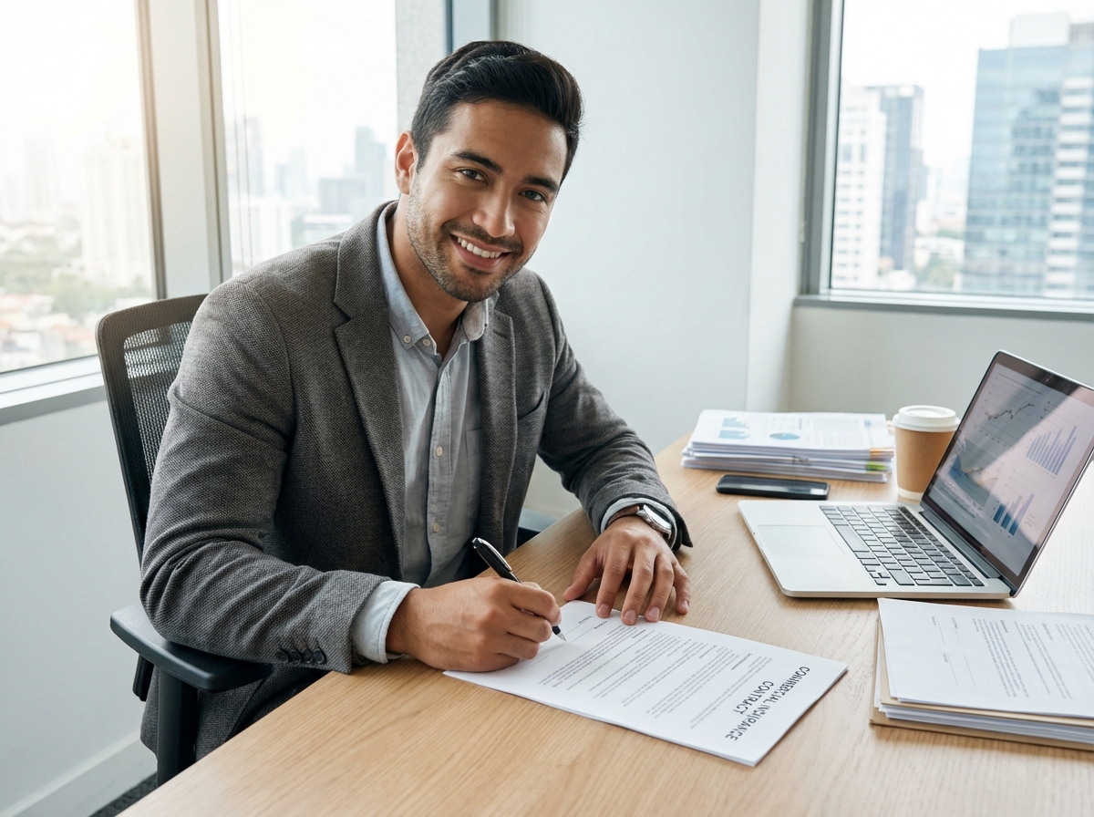 rc pro auto entrepreneur