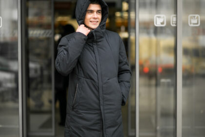 Vêtements corporate : misez sur la doudoune personnalisée !